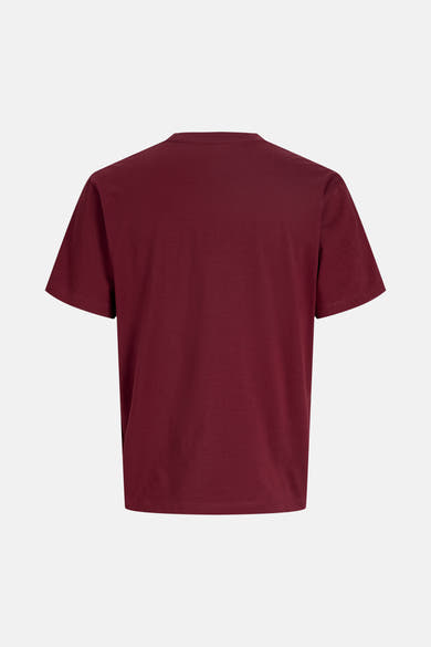 T-shirt (manches courtes) brun - PREMIUM by JACK & JONES