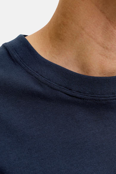 T-shirt (manches courtes) bleu - PREMIUM by JACK & JONES