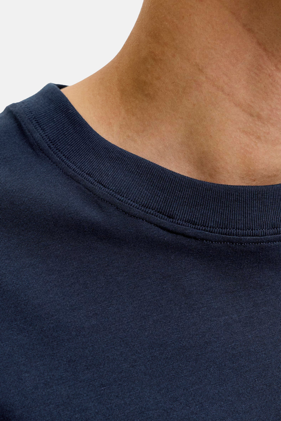 T-shirt (manches courtes) bleu - PREMIUM by JACK & JONES