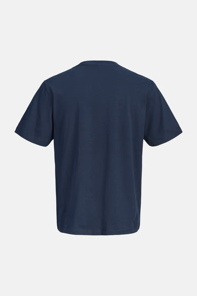 T-shirt (manches courtes) bleu - PREMIUM by JACK & JONES