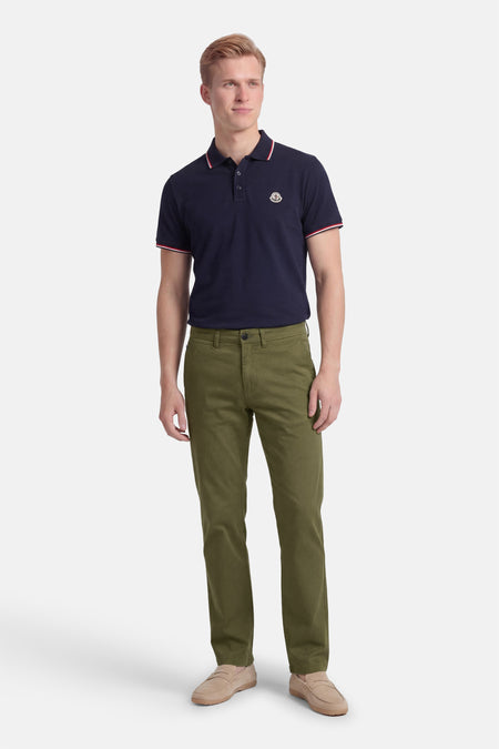 Chino kahki - JACK & JONES JEANS INTELLIGENCE