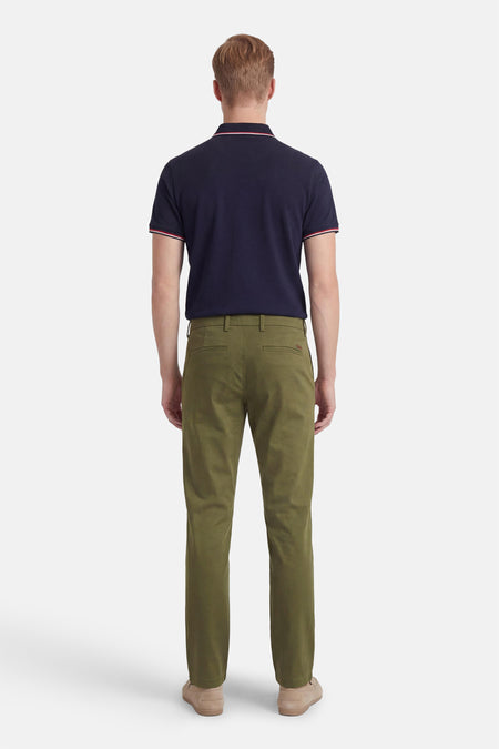 Chino kahki - JACK & JONES JEANS INTELLIGENCE