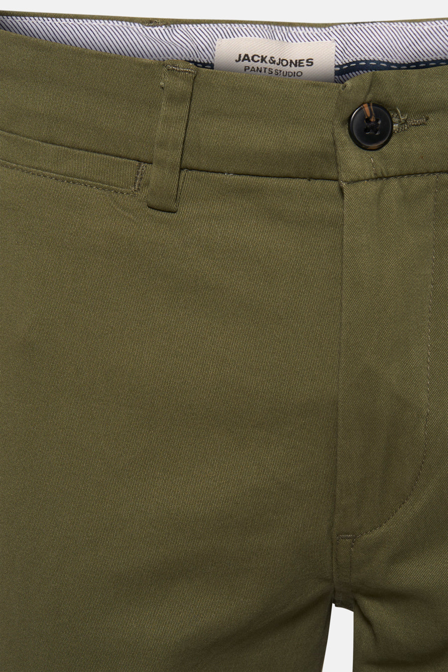 Chino kahki - JACK & JONES JEANS INTELLIGENCE