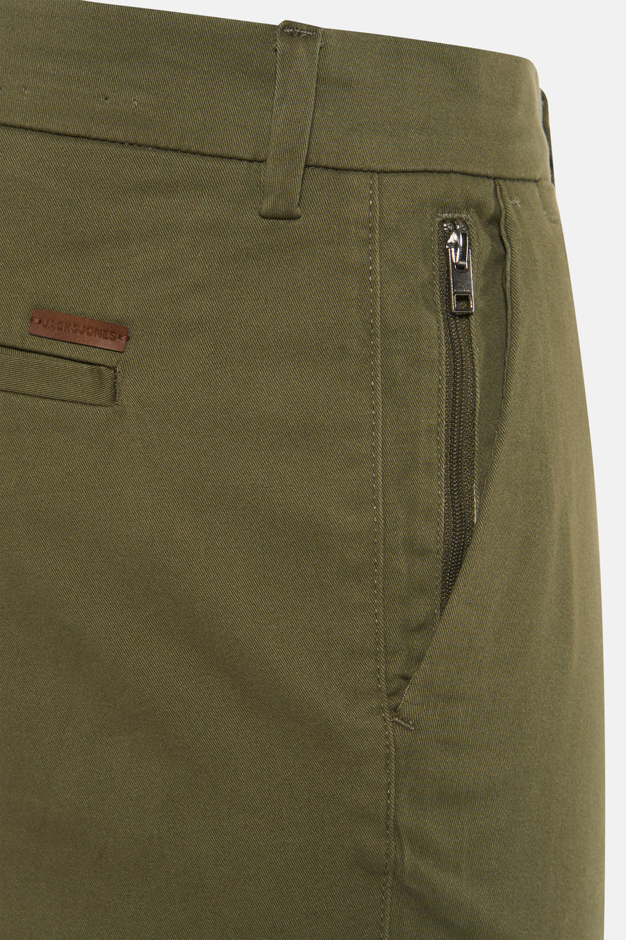 Chino kahki - JACK & JONES JEANS INTELLIGENCE