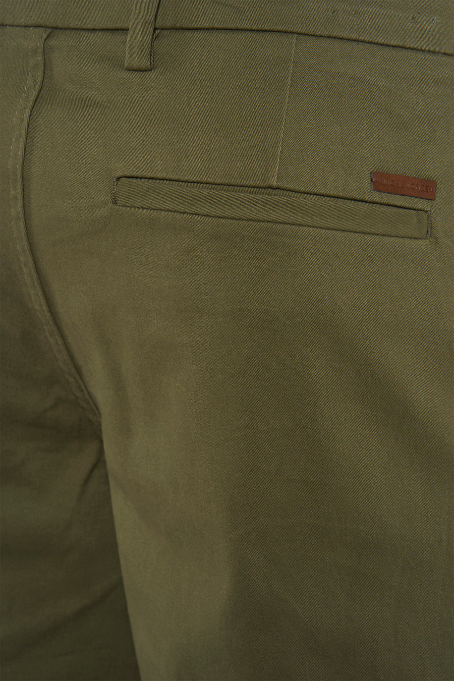 Chino kahki - JACK & JONES JEANS INTELLIGENCE