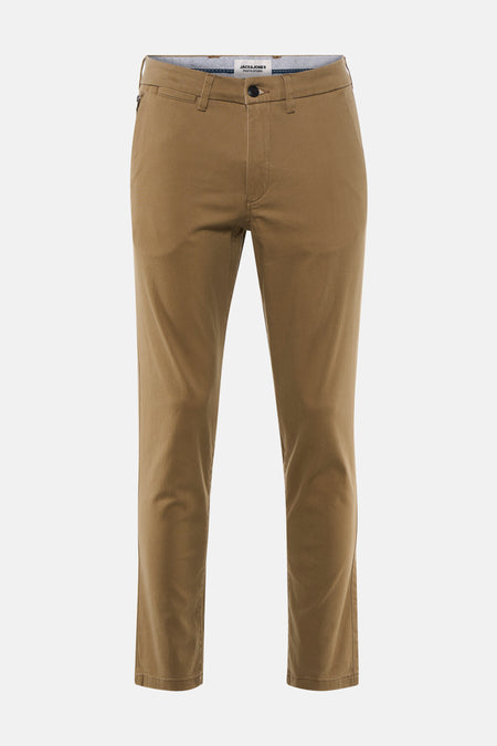 Chino beige - JACK & JONES JEANS INTELLIGENCE