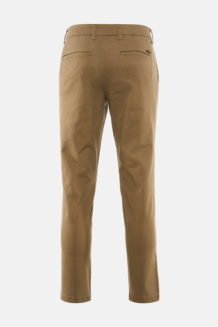 Chino beige - JACK & JONES JEANS INTELLIGENCE