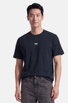 T-shirt à manches courtes - gris