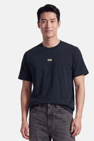 T-shirt à manches courtes - gris