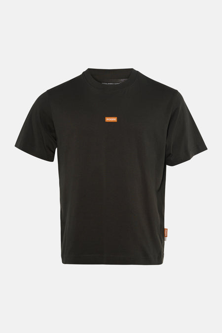 T-shirt à manches courtes - vert