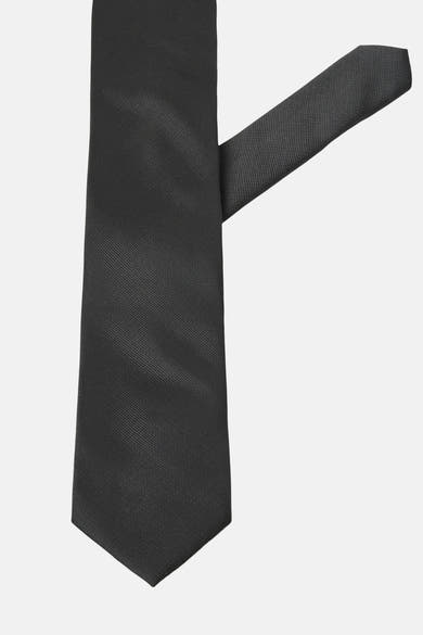 Cravate kaki - ACCESSORIES BY JACK & JONES