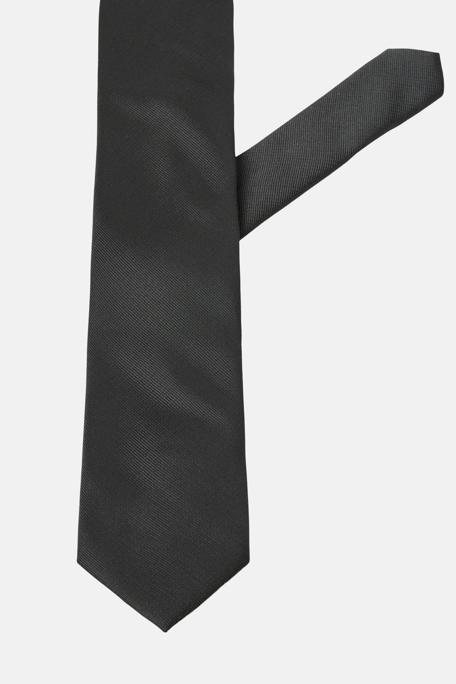 Cravate kaki - ACCESSORIES BY JACK & JONES