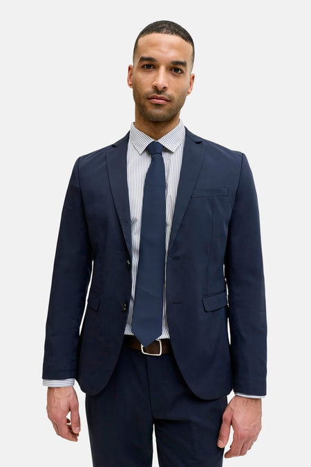 Das blauw - ACCESSORIES BY JACK & JONES