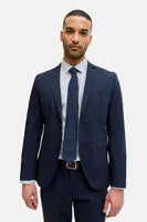 Das blauw - ACCESSORIES BY JACK & JONES