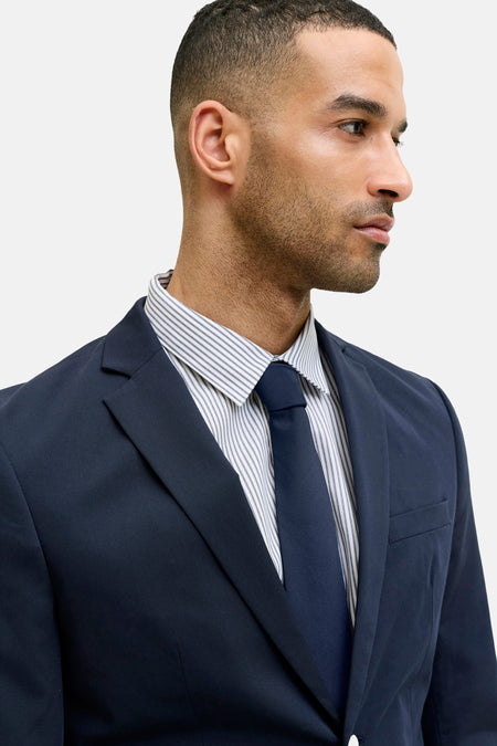 Das blauw - ACCESSORIES BY JACK & JONES
