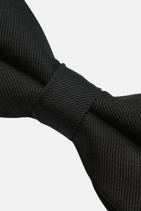 Strikje zwart - ACCESSORIES BY JACK & JONES