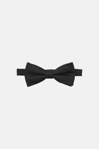 Strikje zwart - ACCESSORIES BY JACK & JONES