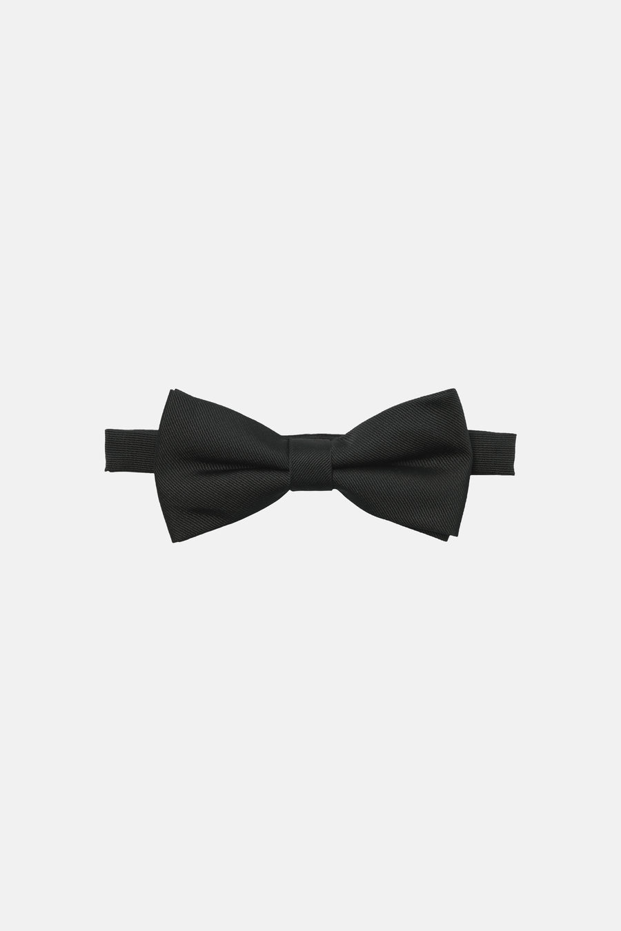 Strikje zwart - ACCESSORIES BY JACK & JONES