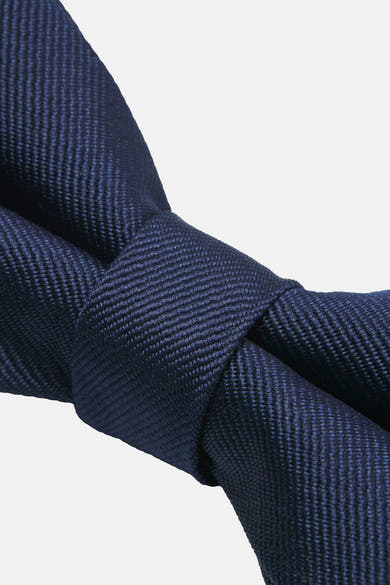 Strikje blauw - ACCESSORIES BY JACK & JONES