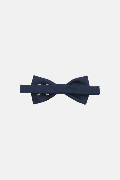 Strikje blauw - ACCESSORIES BY JACK & JONES