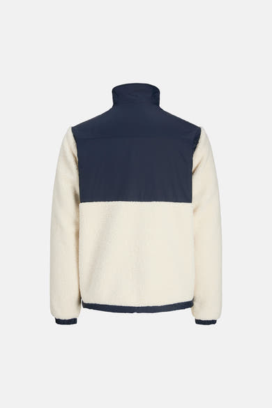 Veste courte - multicolore