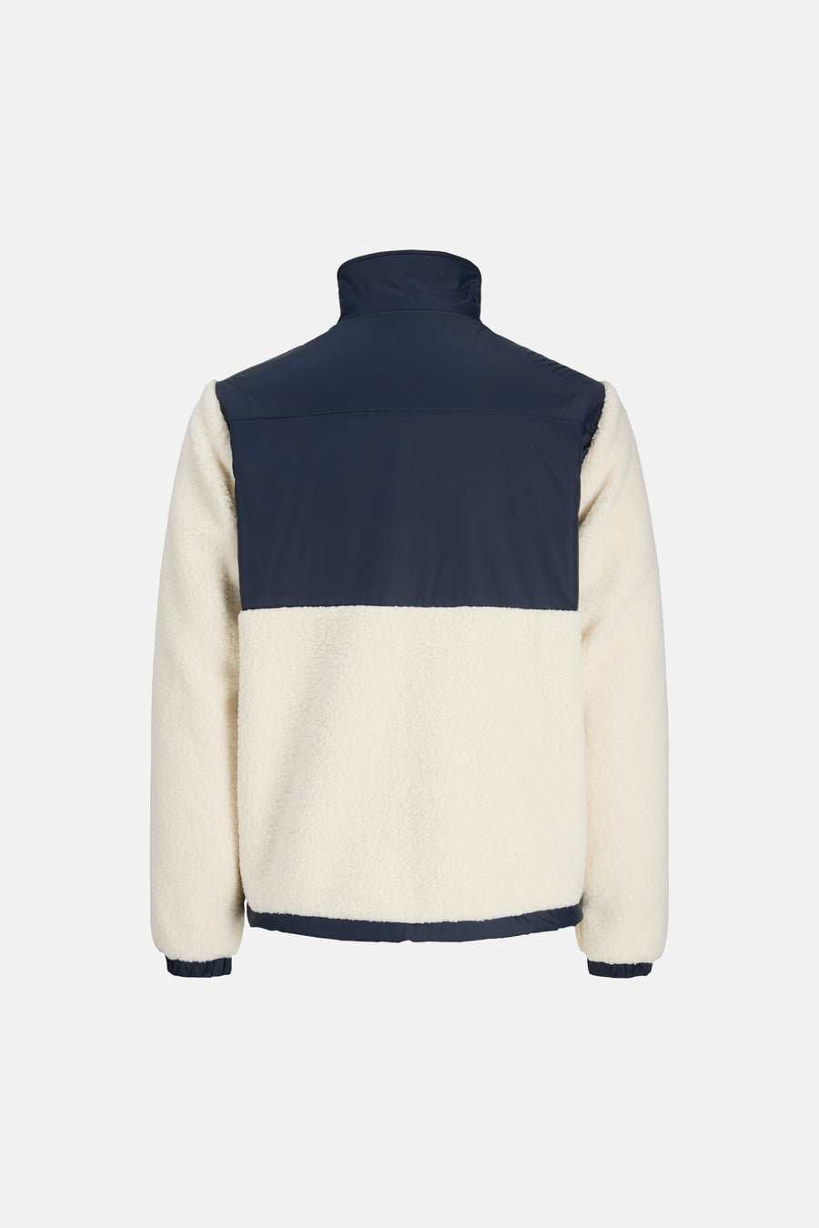 Veste courte - multicolore