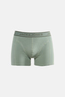 Boxershort - Groen