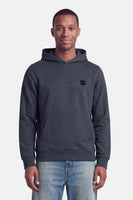 Sweat à capuche - Bleu