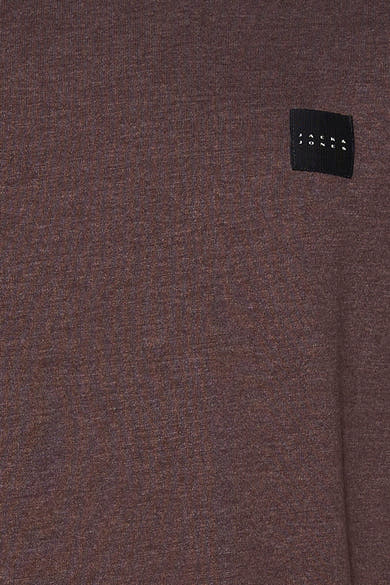 T-shirt à manches courtes - brun