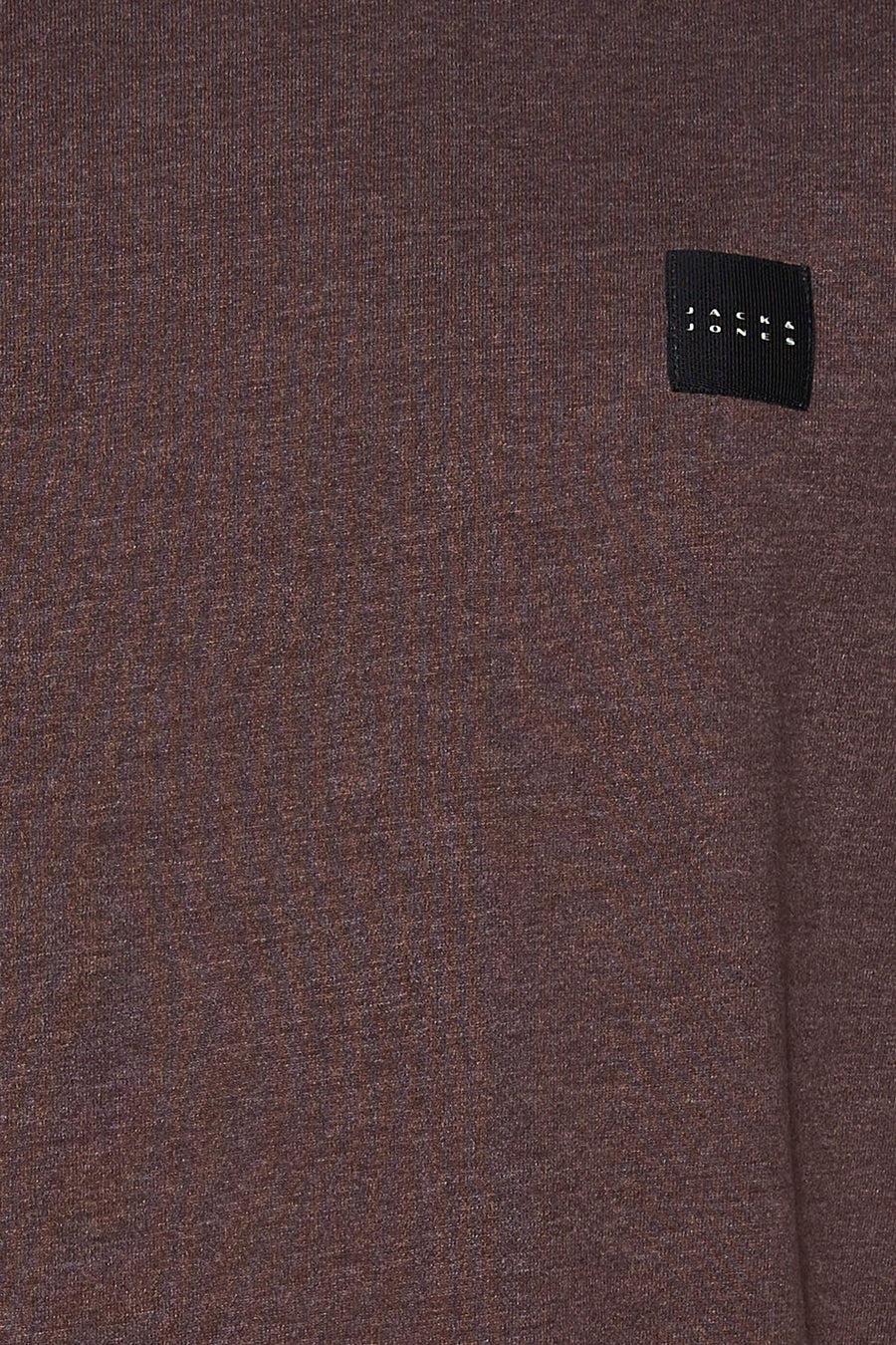 T-shirt à manches courtes - brun