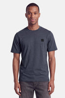 T-shirt à manches courtes - Bleu
