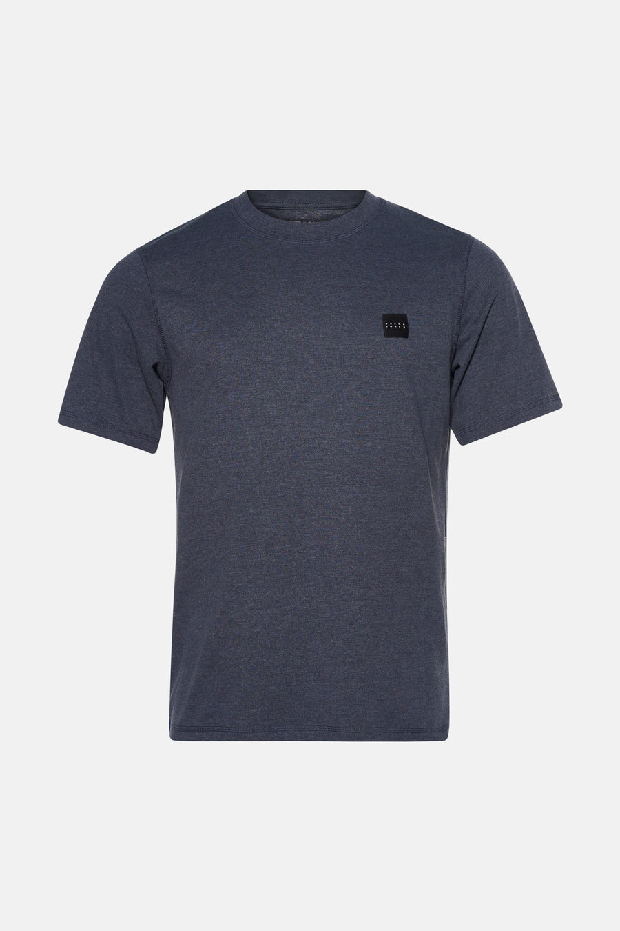T-shirt à manches courtes - Bleu