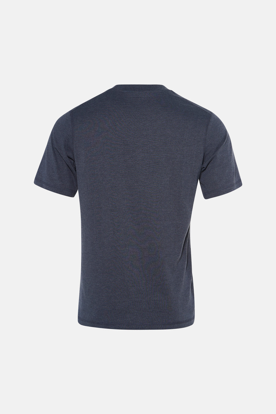 T-shirt à manches courtes - Bleu