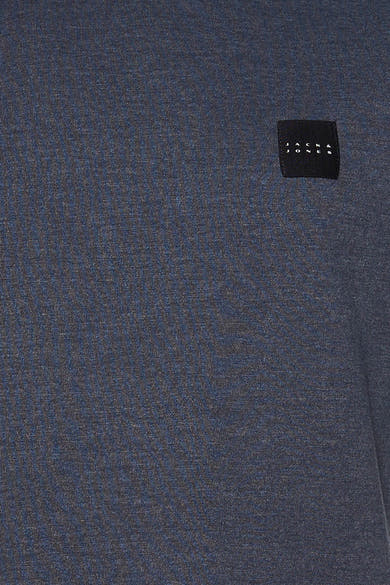 T-shirt à manches courtes - Bleu