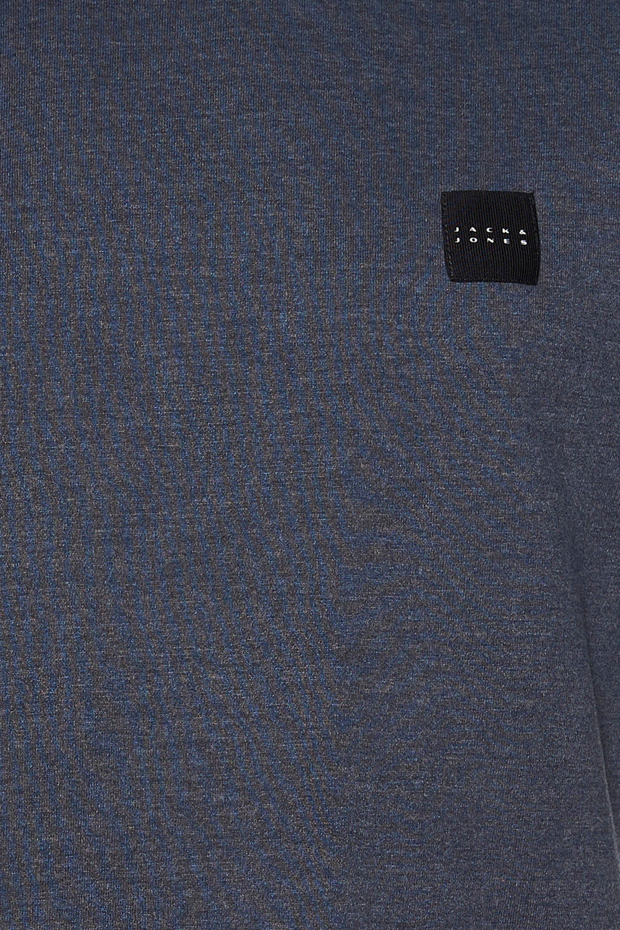 T-shirt à manches courtes - Bleu