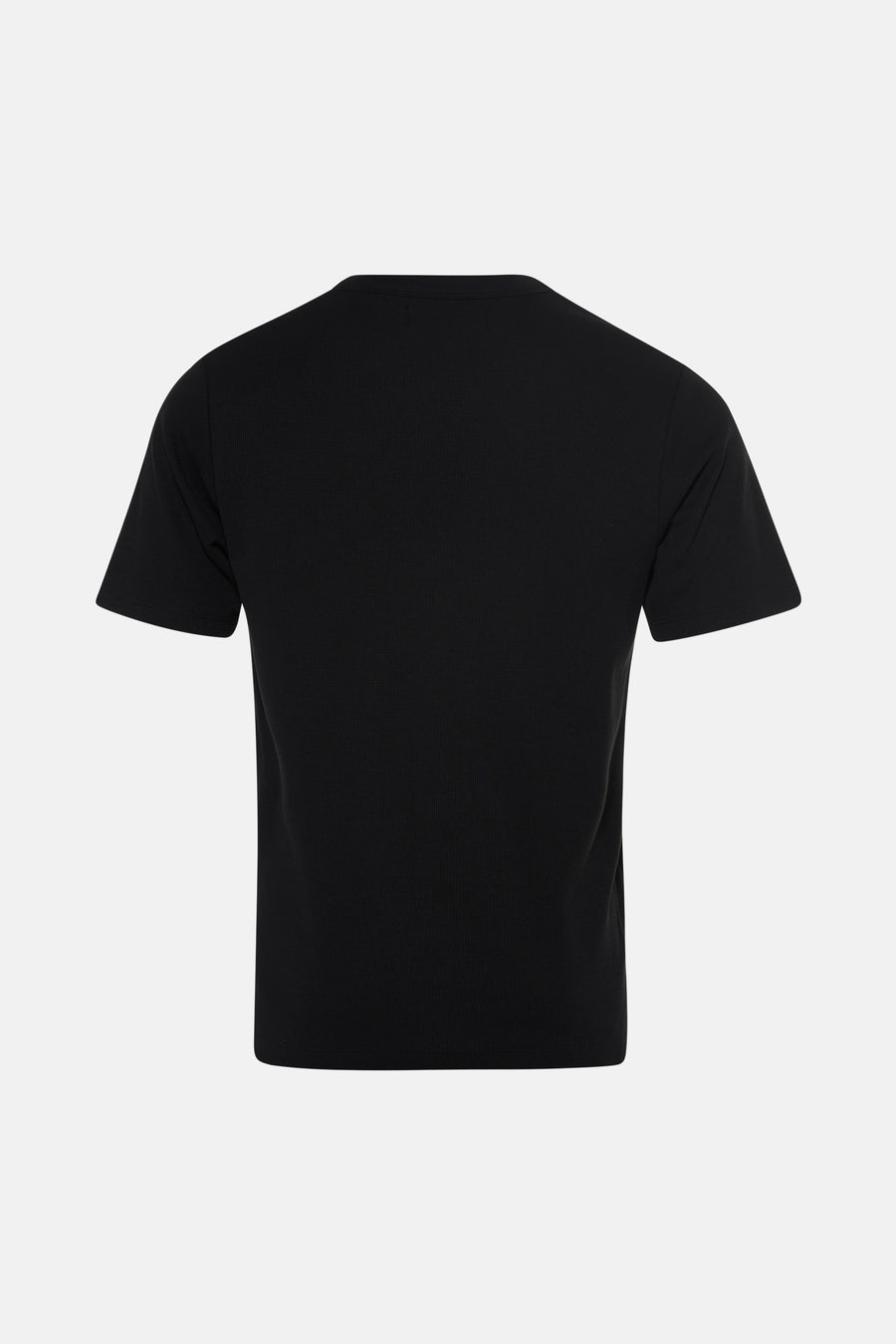 T-shirt à manches courtes - Black