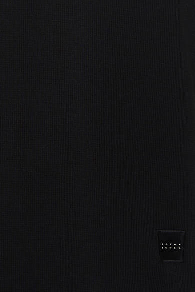 T-shirt à manches courtes - Black