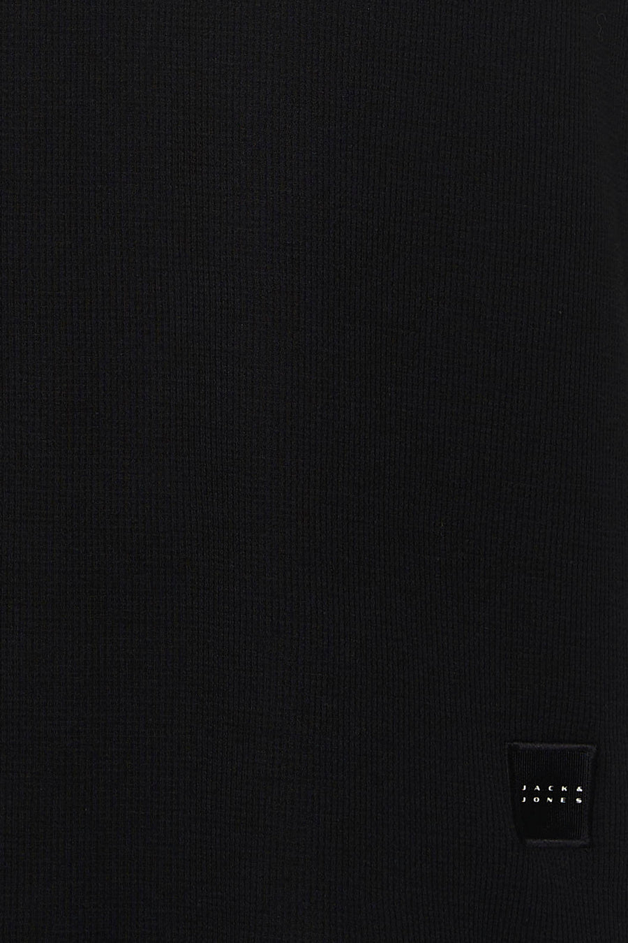 T-shirt à manches courtes - Black
