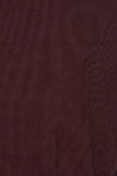 T-shirt à manches courtes - rouge
