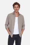 Chemise (manches longues) vert - PREMIUM by JACK & JONES