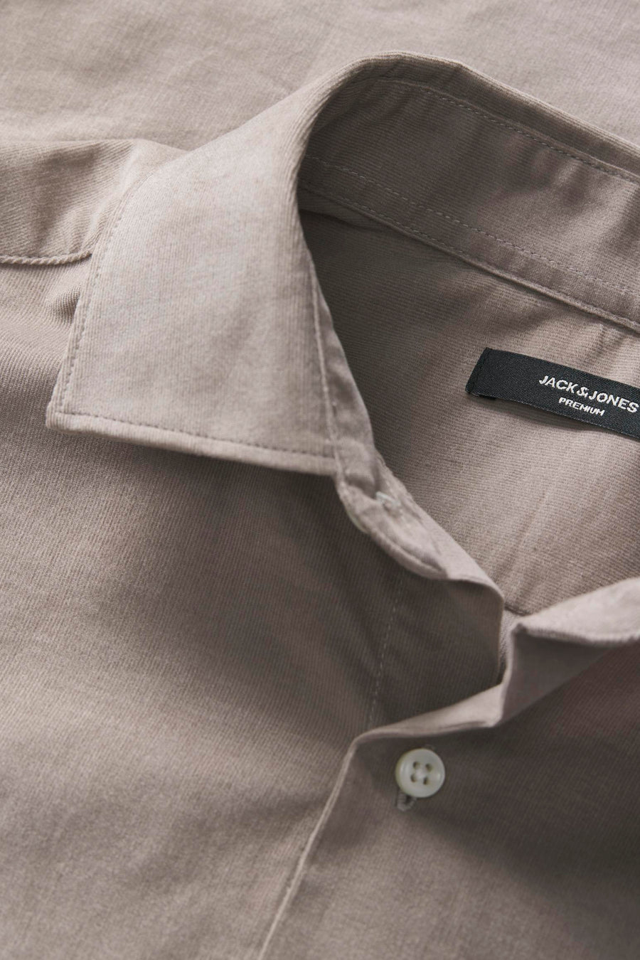 Chemise (manches longues) vert - PREMIUM by JACK & JONES