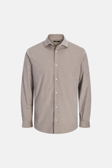 Chemise (manches longues) vert - PREMIUM by JACK & JONES