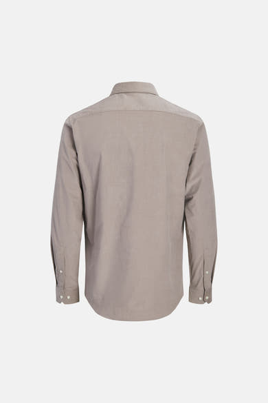 Chemise (manches longues) vert - PREMIUM by JACK & JONES