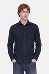 Chemise (manches longues) bleu - PREMIUM by JACK & JONES