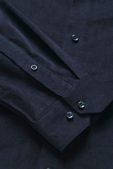 Chemise (manches longues) bleu - PREMIUM by JACK & JONES