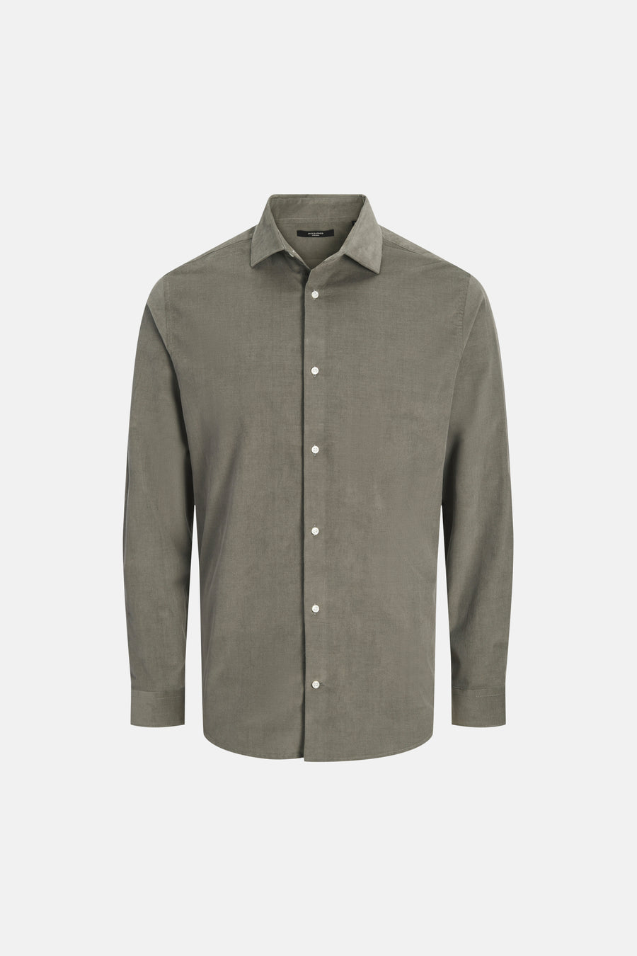 Chemise (manches longues) kahki - PREMIUM by JACK & JONES