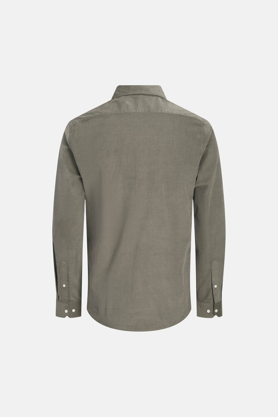 Chemise (manches longues) kahki - PREMIUM by JACK & JONES