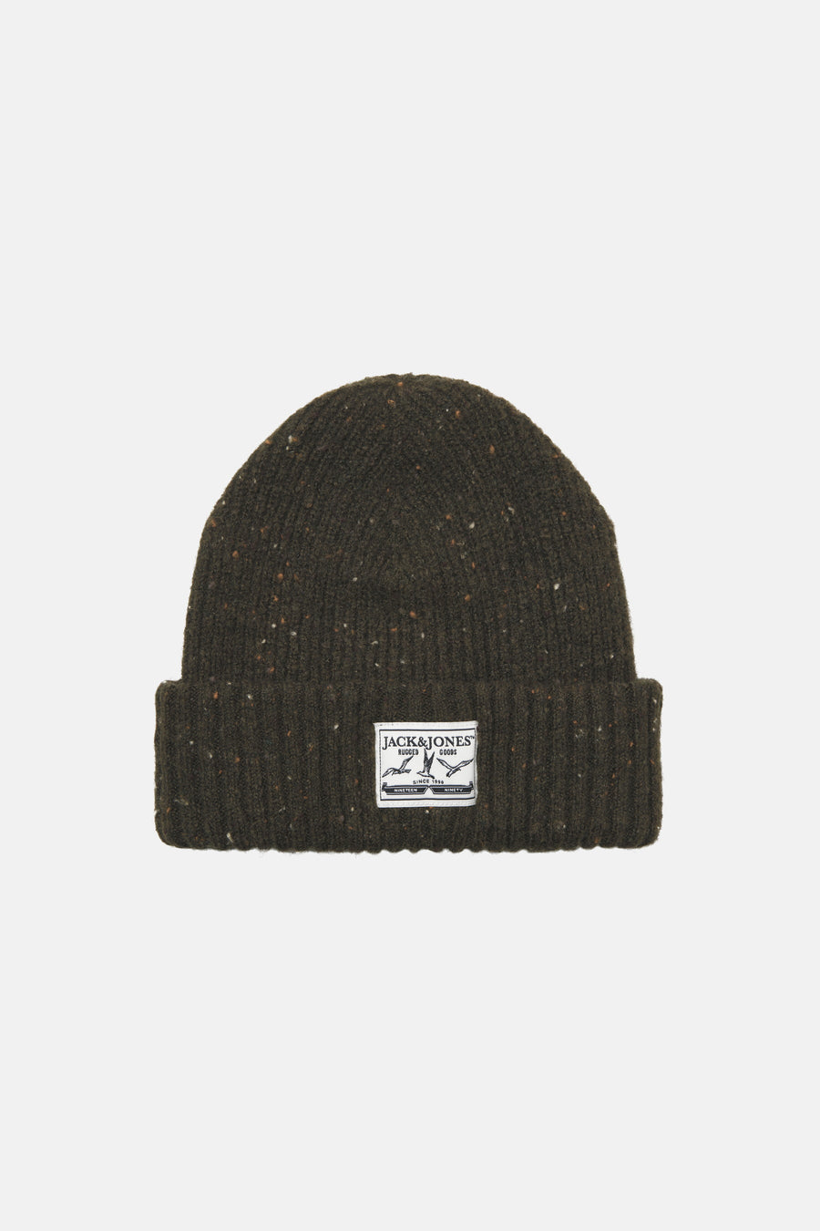 Muts kaki - ACCESSORIES BY JACK & JONES