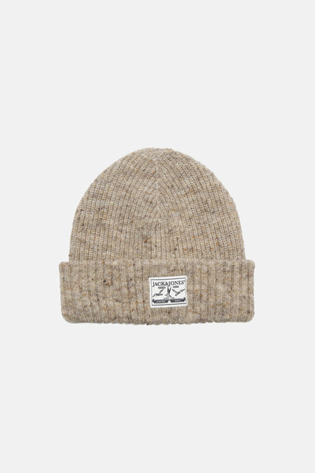 Bonnet - beige