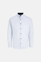 Hemd (lange mouwen) wit - PREMIUM by JACK & JONES